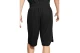 Nike Dri-FIT Icon Ανδρική Μπασκετική Βερμούδα Μαύρη