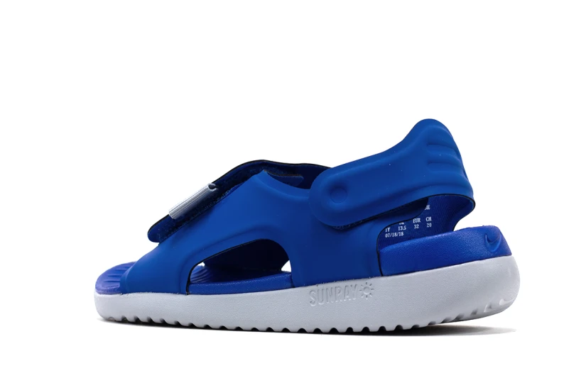 Nike Sunray Adjust 5 Gs-Ps (AJ9076 400)