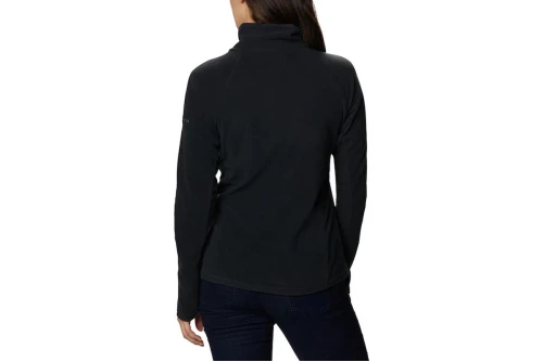 Columbia Glacial Iv Fleece Μπλούζα Με Φερμουάρ Γυναικεία (AK1131-010)