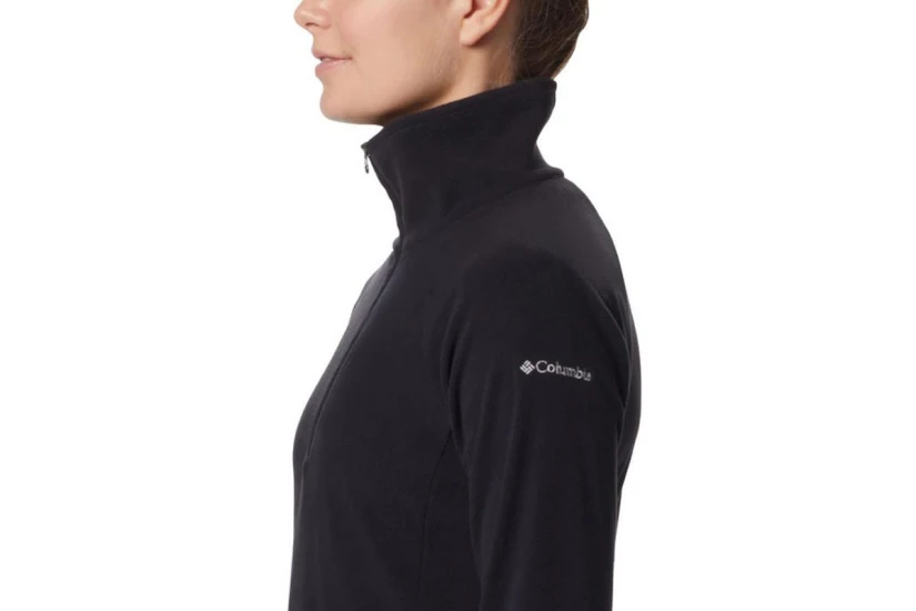 Columbia Glacial Iv 1-2 Zip Μπλούζα Με Φερμουάρ Γυναικεία