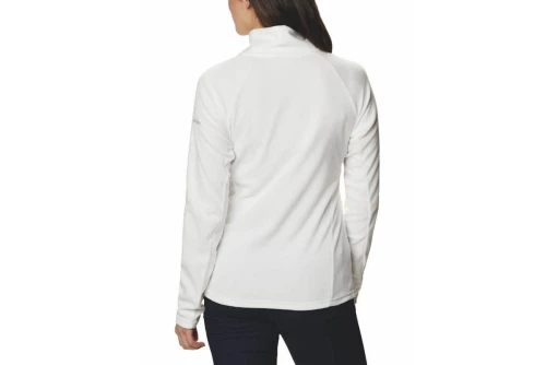 Columbia Glacial Iv Fleece Μπλούζα Με Φερμουάρ Γυναικεία (AK1131-125)