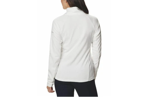 Columbia Glacial Iv Fleece Μπλούζα Με Φερμουάρ Γυναικεία (AK1131-125)