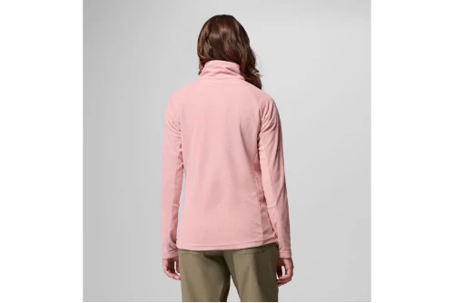 Columbia Glacial Iv Fleece Μπλούζα Με Φερμουάρ Γυναικεία (AK1131-552)