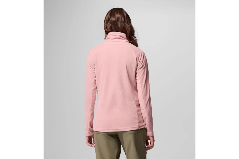 Columbia Glacial Iv Fleece Γυναικεία Μακρυμάνικη Μπλούζα