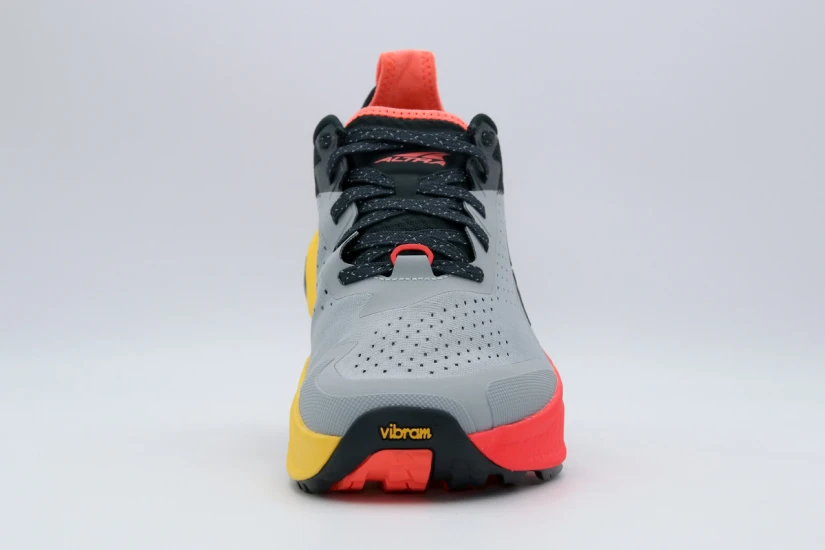 Altra Running Olympus 6 Ανδρικά Αθλητικά Παπούτσια Trail Running