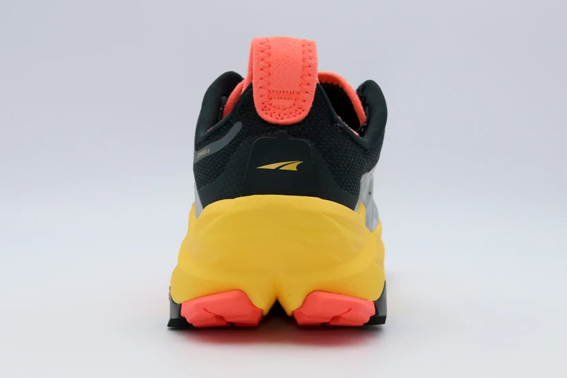 Altra Running Olympus 6 Ανδρικά Αθλητικά Παπούτσια Trail Running