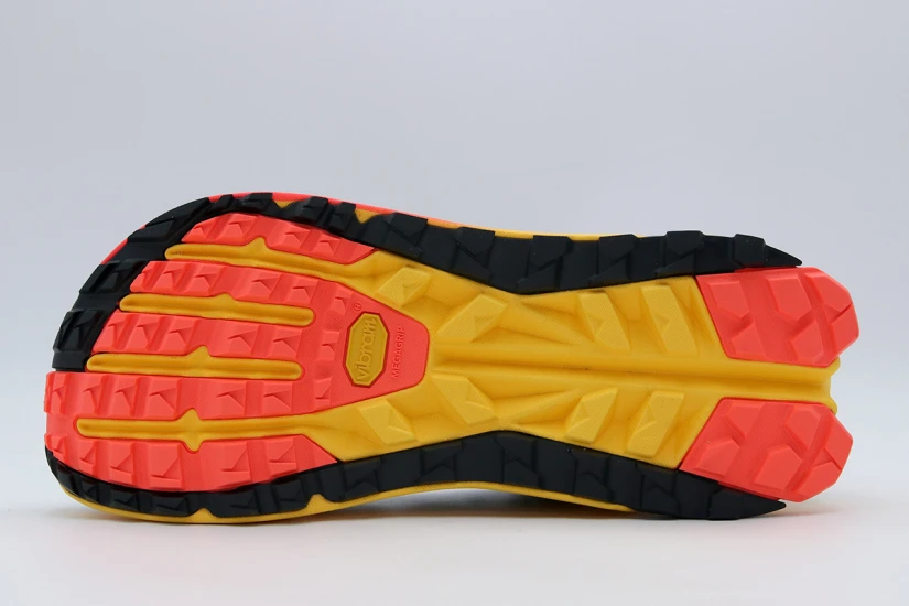 Altra Running Olympus 6 Ανδρικά Αθλητικά Παπούτσια Trail Running