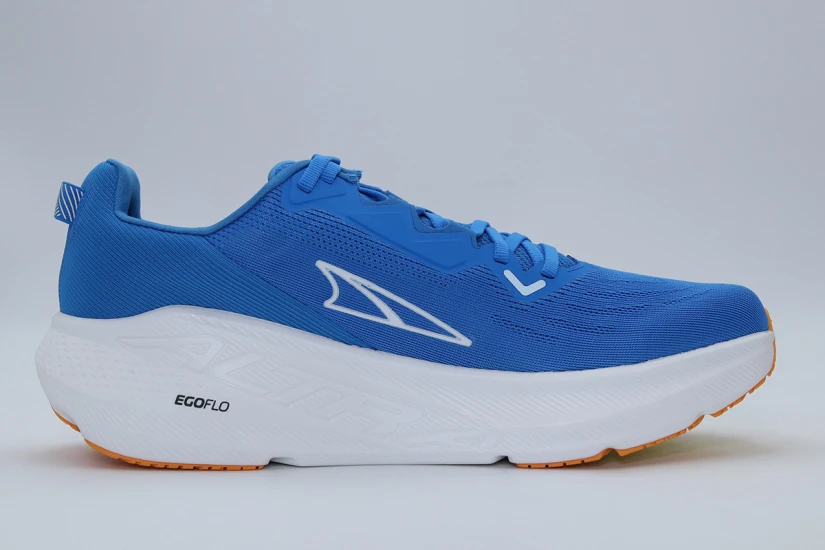 Altra Running FWD Via Ανδρικά Αθλητικά Παπούτσια για Τρέξιμο