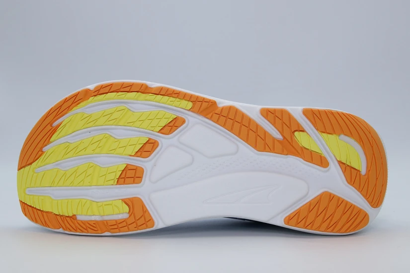 Altra Running FWD Via Ανδρικά Αθλητικά Παπούτσια για Τρέξιμο