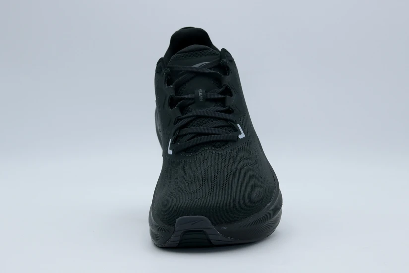 Altra Running FWD Via Γυναικεία Αθλητικά Παπούτσια για Τρέξιμο Μαύρα