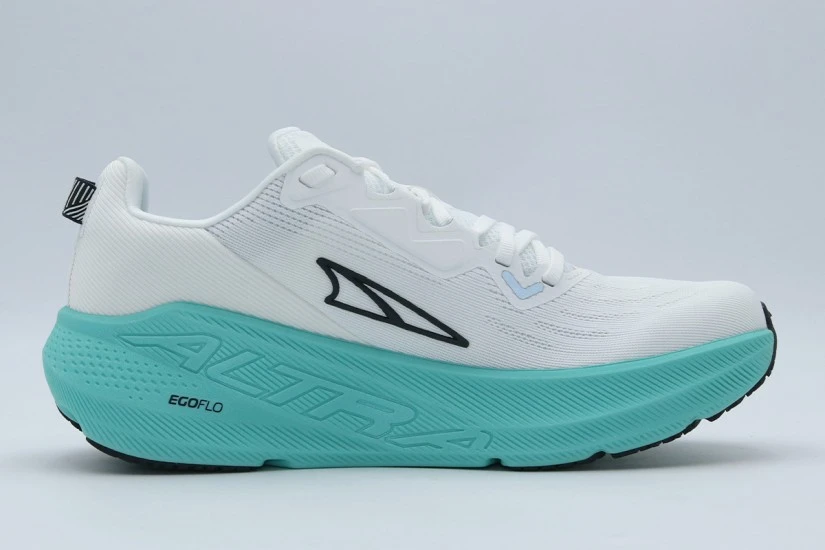 Altra Running FWD Via Γυναικεία Αθλητικά Παπούτσια για Τρέξιμο