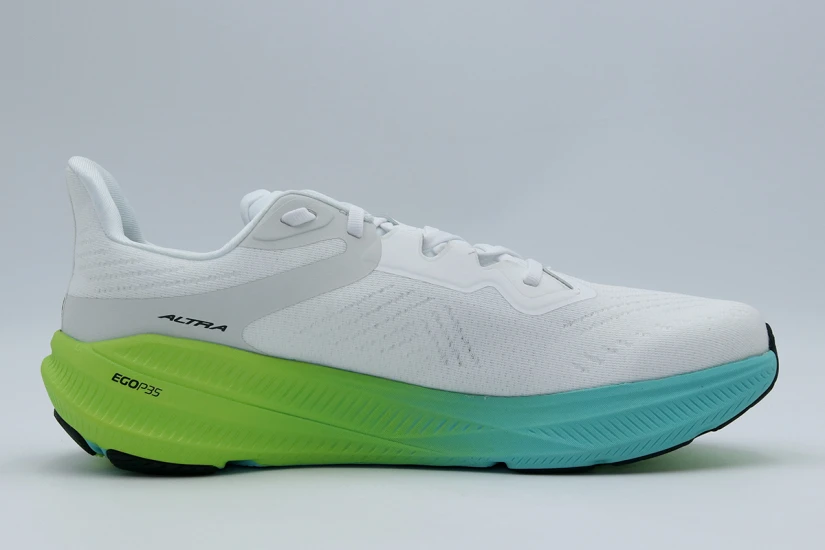 Altra Running Experience Flow 2 Ανδρικά Αθλητικά Παπούτσια για Τρέξιμο