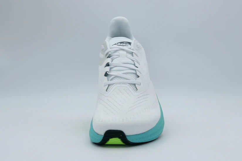 Altra Running Experience Flow 2 Ανδρικά Αθλητικά Παπούτσια για Τρέξιμο