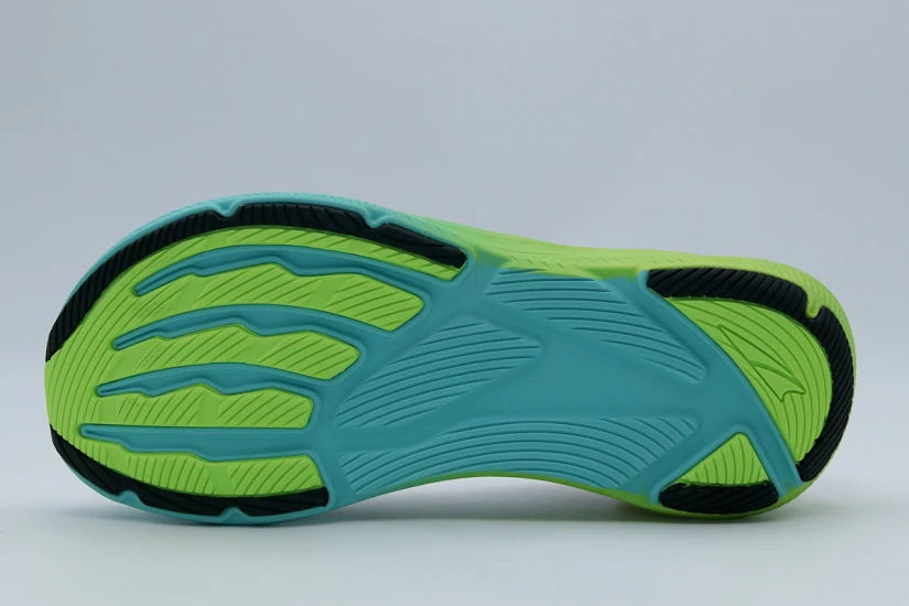 Altra Running Experience Flow 2 Ανδρικά Αθλητικά Παπούτσια για Τρέξιμο