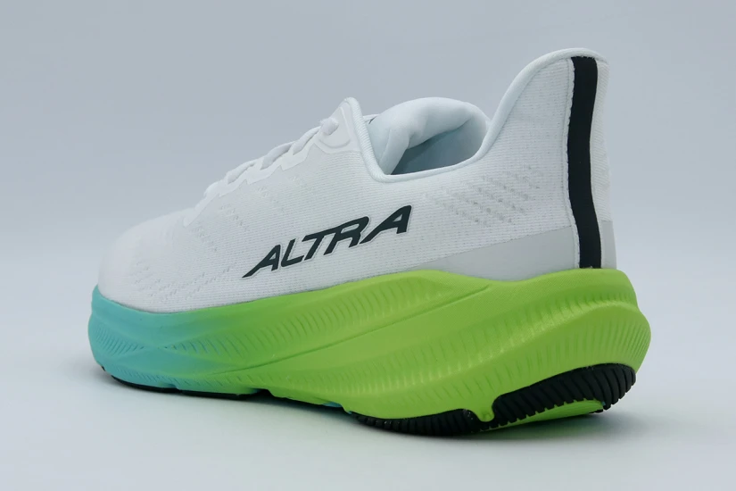 Altra Running Experience Flow 2 Ανδρικά Αθλητικά Παπούτσια για Τρέξιμο