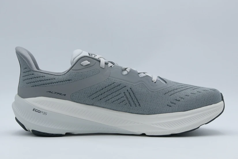 Altra Running Experience Flow 2 Ανδρικά Αθλητικά Παπούτσια για Τρέξιμο