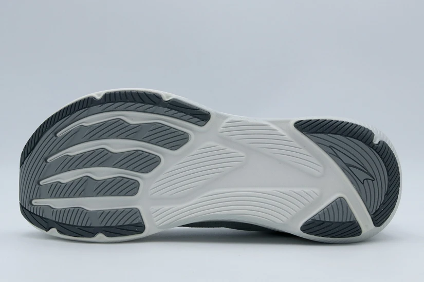 Altra Running Experience Flow 2 Ανδρικά Αθλητικά Παπούτσια για Τρέξιμο