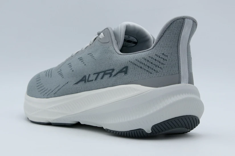 Altra Running Experience Flow 2 Ανδρικά Αθλητικά Παπούτσια για Τρέξιμο