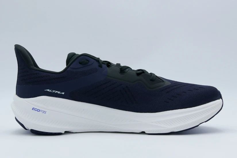 Altra Running Experience Flow 2 Ανδρικά Αθλητικά Παπούτσια για Τρέξιμο
