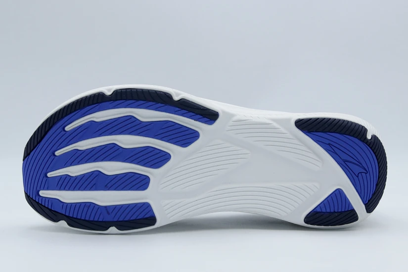 Altra Running Experience Flow 2 Ανδρικά Αθλητικά Παπούτσια για Τρέξιμο