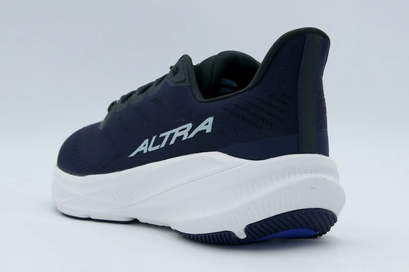 Altra Running Experience Flow 2 Ανδρικά Αθλητικά Παπούτσια για Τρέξιμο