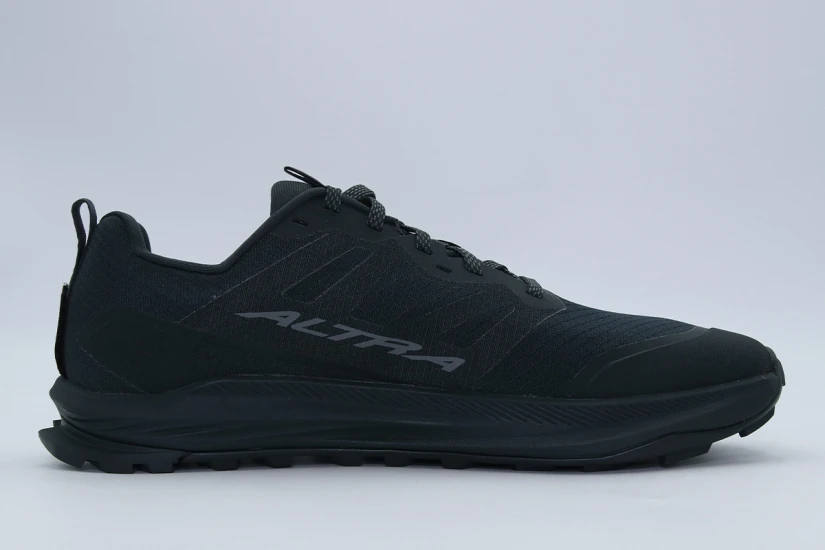 Altra Running Lone Peak 9 Plus Αθλητικά Παπούτσια Trail Running