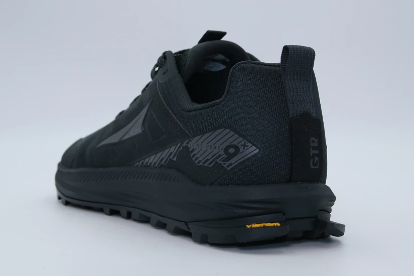 Altra Running Lone Peak 9 Plus Αθλητικά Παπούτσια Trail Running