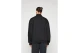 Columbia Aldemore Fleece Γυναικεία Μακρυμάνικη Μπλούζα Μαύρη