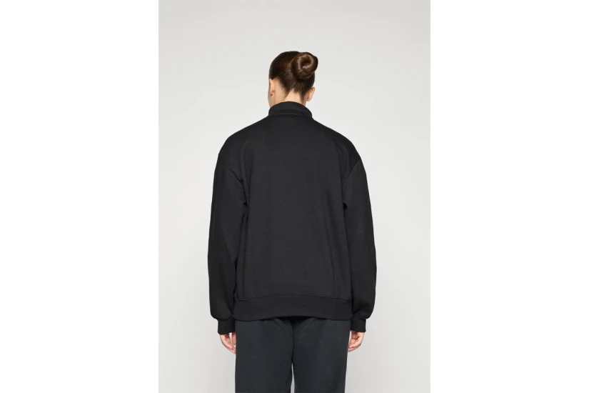 Columbia Aldemore Fleece Γυναικεία Μακρυμάνικη Μπλούζα Μαύρη