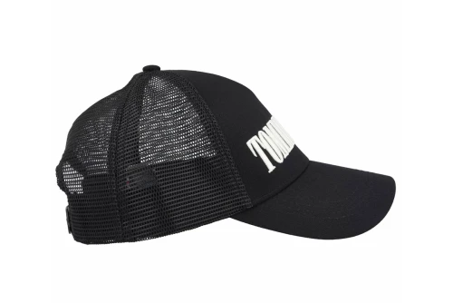 Tommy Jeans Tjm Heritage Stadium Trucker Cap Καπέλο Snapback (AM0AM11013 BDS)