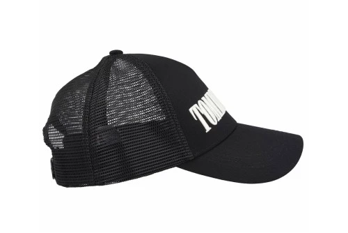 Tommy Jeans Tjm Heritage Stadium Trucker Cap Καπέλο Snapback (AM0AM11013 BDS)