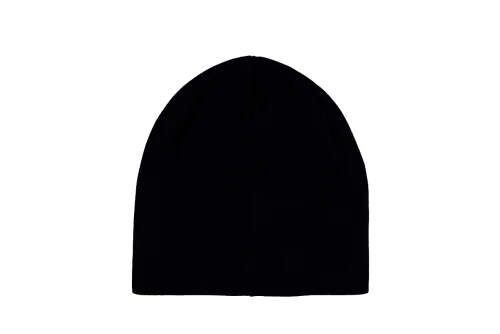 Tommy Jeans Heritage Skull Beanie Σκουφάκι Χειμερινό (AM0AM12640 BDS)