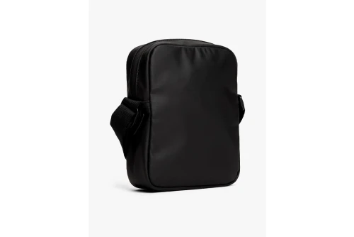 Tommy Jeans Tech Waterproof Ripstop Τσαντάκι Χιαστί - Ώμου 1.5L (AM0AM13881 BDS)