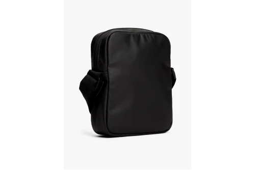 Tommy Jeans Tech Waterproof Ripstop Τσαντάκι Χιαστί - Ώμου 1.5L (AM0AM13881 BDS)