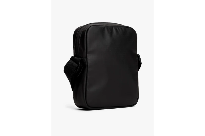 Tommy Jeans Tech Waterproof Ripstop Ανδρικό Τσαντάκι Χιαστί - Ώμου 1,5L