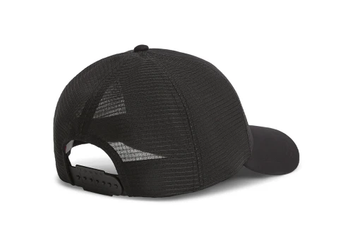 Tommy Jeans Heritage Trucker Καπέλο Snapback (AM0AM14202 BDS)