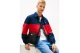 Tommy Jeans Logo Ripstop Τσαντάκι Χιαστί - Ώμου Μαύρο 2L