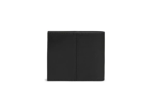 Tommy Jeans Heritage Leather Credit Card And Coin Πορτοφόλι (AM0AM14282 BDS)