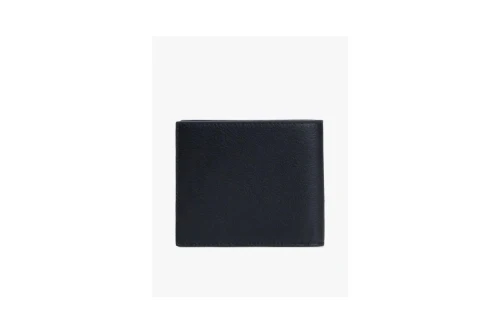 Tommy Jeans Heritage Leather Cc Πορτοφόλι (AM0AM14356 BDS)