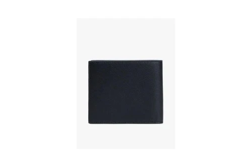 Tommy Jeans Heritage Leather Cc Πορτοφόλι (AM0AM14356 BDS)
