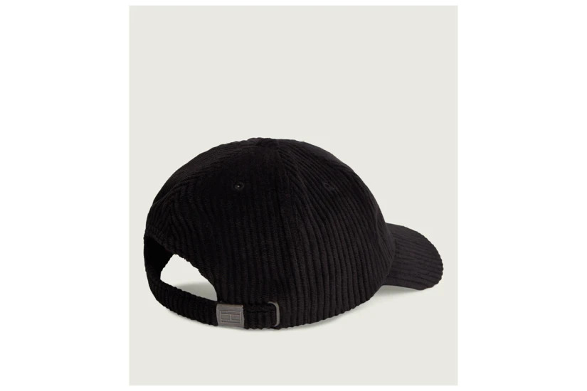 Tommy Jeans Heritage Cord Cap (AM0AM14596 BDS)