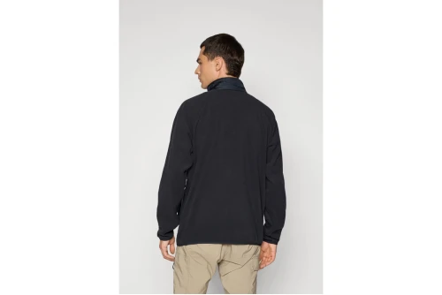 Columbia Fast Trek Overlay Ζακέτα Fleece Ανδρική (AM1442-010)