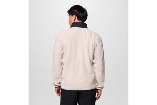 Columbia Fast Trek Overlay Ζακέτα Fleece Ανδρική (AM1442-278)