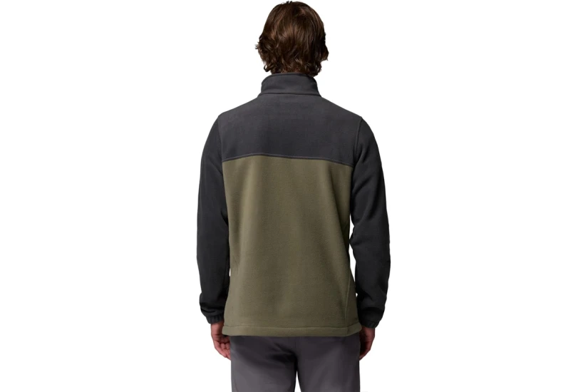 Columbia Steens Mountain Fleece Ανδρική Μακρυμάνικη Μπλούζα
