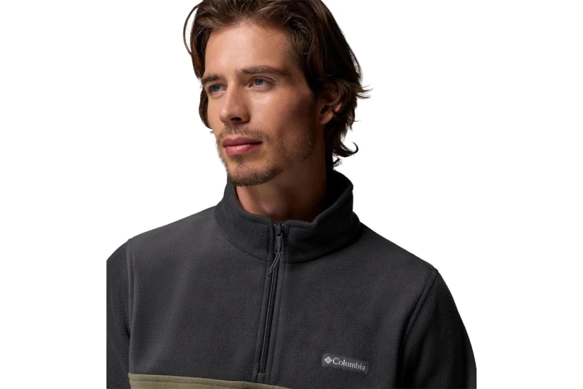 Columbia Steens Mountain Fleece Ανδρική Μακρυμάνικη Μπλούζα