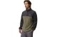 Columbia Steens Mountain Fleece Ανδρική Μακρυμάνικη Μπλούζα