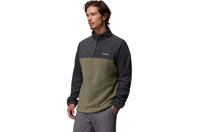 Columbia Steens Mountain Fleece Ανδρική Μακρυμάνικη Μπλούζα