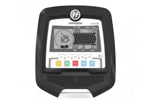Johnson Horizon Andes 3 Ελλειπτικο Μηχανημα (ANDES 3-03)