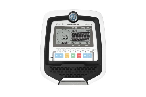 Johnson Horizon Andes 5 Viafit Ελλειπτικο Μηχανημα (ANDES 5-04)