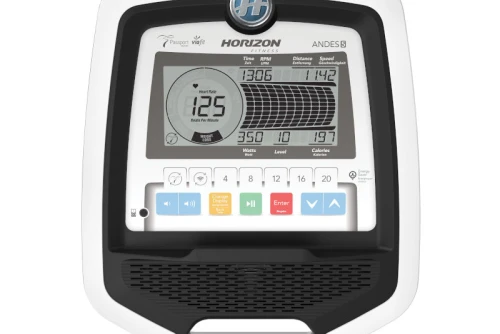 Johnson Horizon Andes 5 Viafit Ελλειπτικο Μηχανημα (ANDES 5-04)